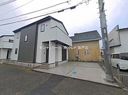 埼玉県川越市大字山田