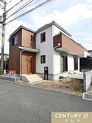 埼玉県川越市大字的場