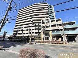 キャッスルメジェール川越デュオステージ