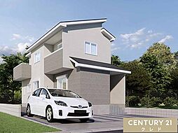 埼玉県比企郡嵐山町むさし台３丁目