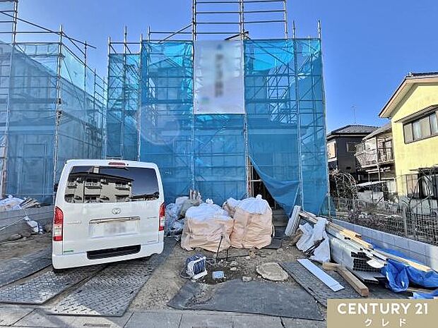 【まとめて見学、大歓迎！】・近隣エリアの物件・似た間取りや設備の物件・ご予算に合わせた価格帯の物件などご希望をお聞かせ下さい。