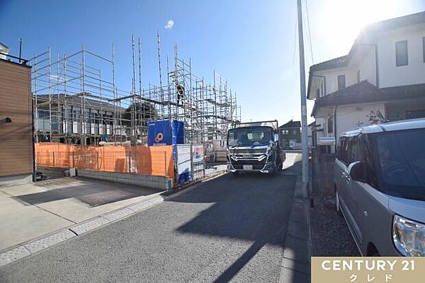 大塚小学校まで徒歩2分!毎日の通学も安心の距離で、子育て世帯にうれしい立地です。