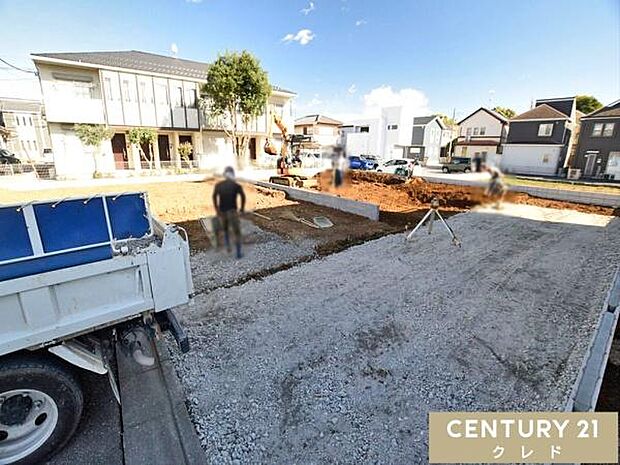 JR川越線・東武東上線「川越」駅、西武新宿線「南大塚」駅の2駅3路線利用可能な便利な立地。