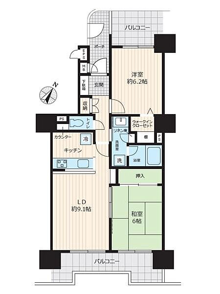 間取り：311002354773