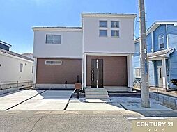 埼玉県坂戸市にっさい花みず木６丁目