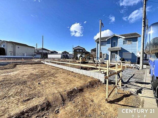 「住宅性能表示制度」7項目において、最も高い等級を取得！公園も近く、穏やかな住環境でのびのび暮らせます。