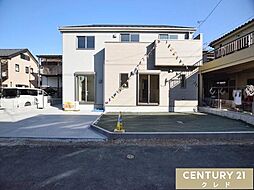 埼玉県川越市砂新田３丁目