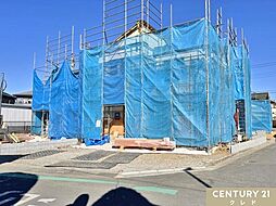 埼玉県坂戸市にっさい花みず木６丁目