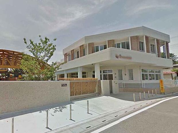 にっさい幼稚園まで661m