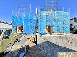 埼玉県坂戸市にっさい花みず木６丁目