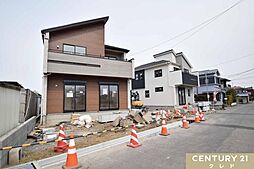 埼玉県川越市今成２丁目
