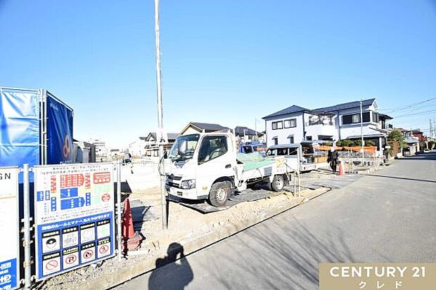 「長期優良住宅」「設計・建築住宅性能評価書取得」「省エネBELS認定」家族の未来を見据えた、ながく安心して暮らせる、快適な住まいが誕生します。