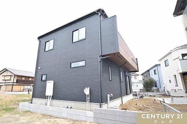 「長期優良住宅」「設計・建築住宅性能評価書取得」「省エネBELS認定」家族の未来を見据えた、ながく安心して暮らせる、快適な住まいが誕生します。