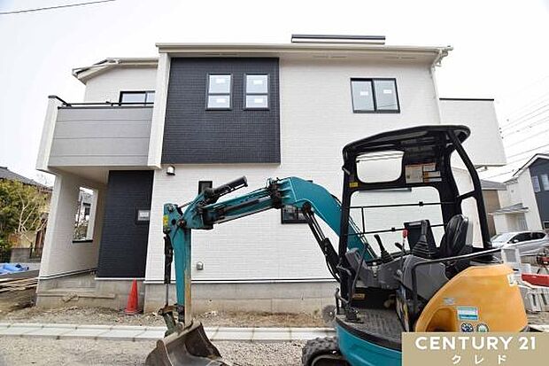 「長期優良住宅」「設計・建築住宅性能評価書取得」「省エネBELS認定」家族の未来を見据えた、ながく安心して暮らせる、快適な住まいが誕生します。