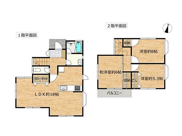 間取り：311002247789