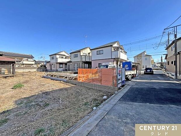 【まとめて見学、大歓迎！】・近隣エリアの物件・似た間取りや設備の物件・ご予算に合わせた価格帯の物件などご希望をお聞かせ下さい。