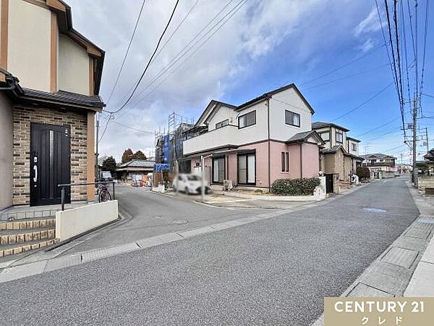 税制優遇の長期優良住宅！省エネ性能「BELS」、住宅性能評価W取得の耐震・耐久・省エネ性能に優れた住まい。