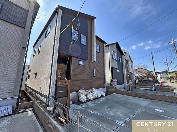 【まとめて見学、大歓迎!】・近隣エリアの物件・似た間取りや設備の物件・ご予算に合わせた価格帯の物件などご希望をお聞かせ下さい。