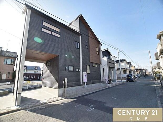 「長期優良住宅」「設計・建築住宅性能評価書取得」「省エネBELS認定」家族の未来を見据えた、ながく安心して暮らせる、快適な住まいが誕生！