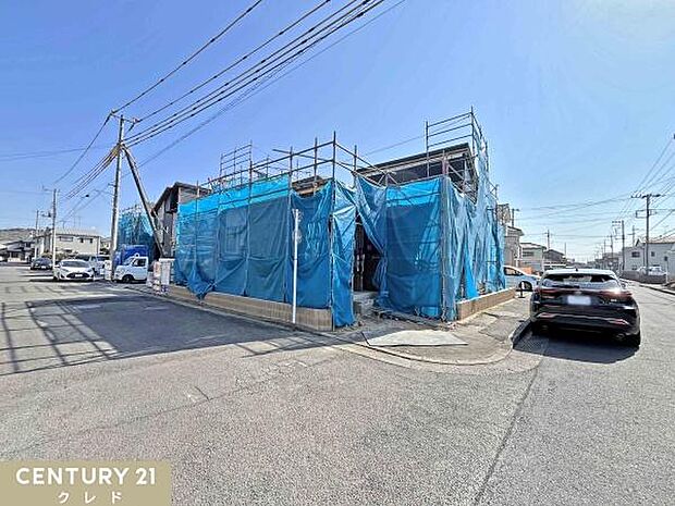 2沿線利用可能!JR八高線、東武東上線「越生」駅まで徒歩9分。周辺環境も併せてご案内いたします。