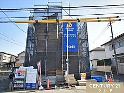 埼玉県川越市今成２丁目