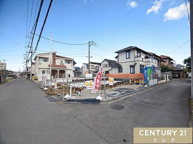 床全面と立ち上がりを鉄筋コンクリートで施工することで、安心して暮らせる地震に強い基礎を造ります。