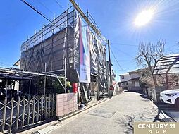 埼玉県入間郡毛呂山町若山３丁目