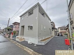 埼玉県入間郡毛呂山町若山３丁目