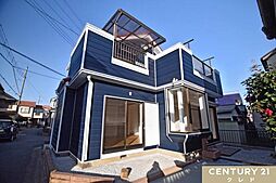 埼玉県川越市豊田町１丁目