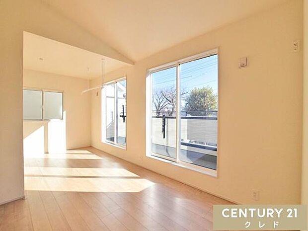 【洋室6帖+5.25帖】