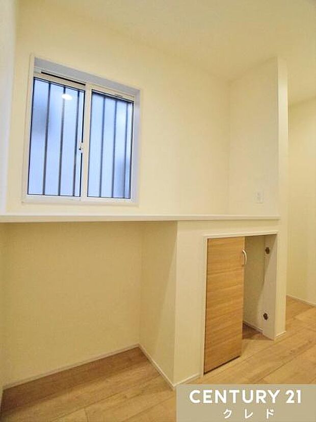 【パントリー】