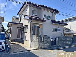 埼玉県坂戸市中富町