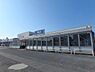 周辺：ビッグエー坂戸浅羽野店まで800m