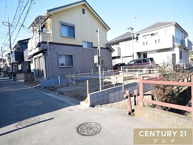 繰り返す地震に備える。耐震・制震システム「Kダンパー」搭載の新邸!