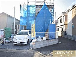 埼玉県川越市大字山田