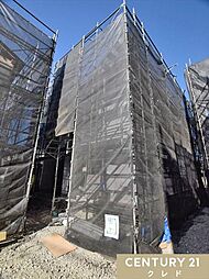 埼玉県川越市大字寺尾