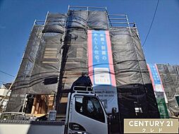 埼玉県川越市大字寺尾