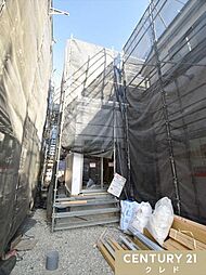 埼玉県川越市大字寺尾