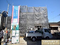 埼玉県川越市大字寺尾