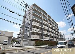 サンデュエル川越マークスクエア