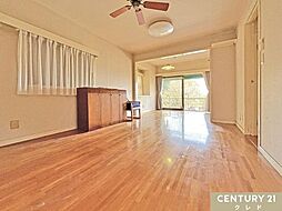 東松山市桜山台　中古一戸建て