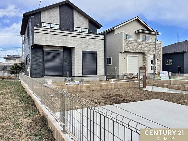 税制優遇の長期優良住宅！耐風等級2、断熱等性能等級5、住宅性能評価W取得の耐震・耐久・省エネ性能に優れた住まい。