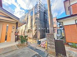 埼玉県川越市大字笠幡