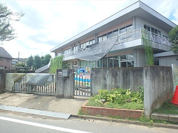 霞ヶ関第二保育園まで650m