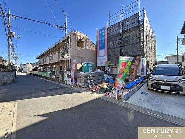 制振装置「SAFE365」設置の耐震・制震性に優れた地震に強い安心住宅！