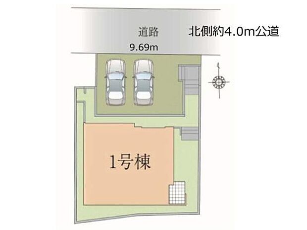 東武東上線「川越市」駅徒歩8分、西武新宿線「本川越」駅徒歩12分。小中学校、商業施設も近隣に充実！子育て家族にもオススメの住環境です。