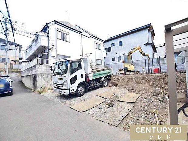 ZEH水準の省エネ住宅です！2026年5月上旬完成予定！随時お写真を更新いたします。