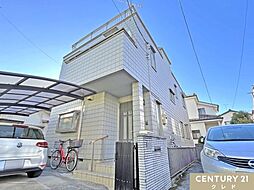 埼玉県東松山市六反町