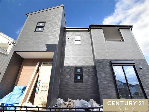 4LDKの新邸！もう間もなく完成です！メールでの資料請求のみでも大歓迎！まずはお気軽に資料請求から！