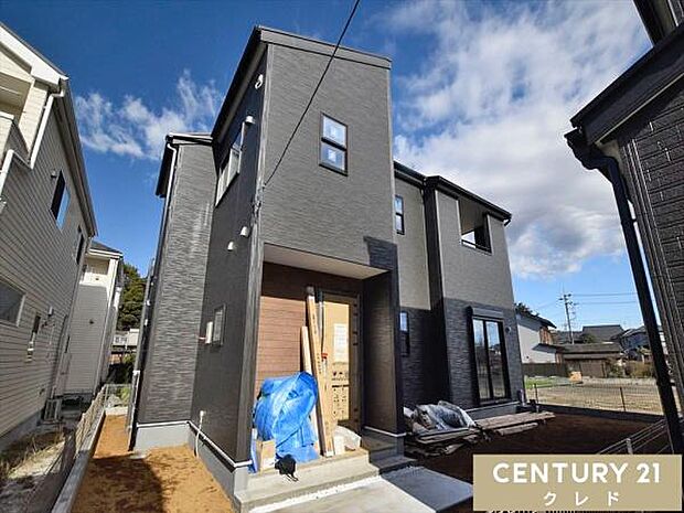 霞ヶ関小・中学校徒歩15分！商業施設も近隣に充実した、子育て家族にもオススメの住環境です。